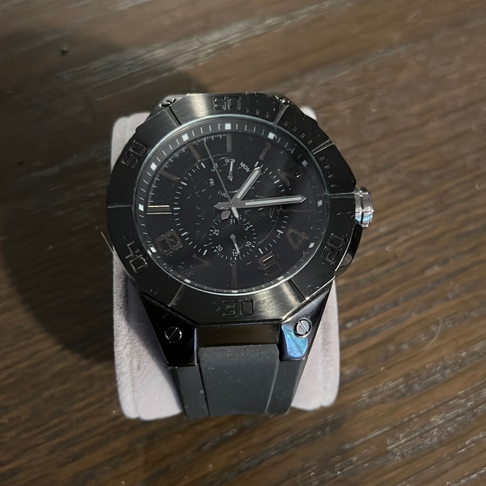 Marc Anthony watch